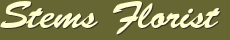 Stems Florist